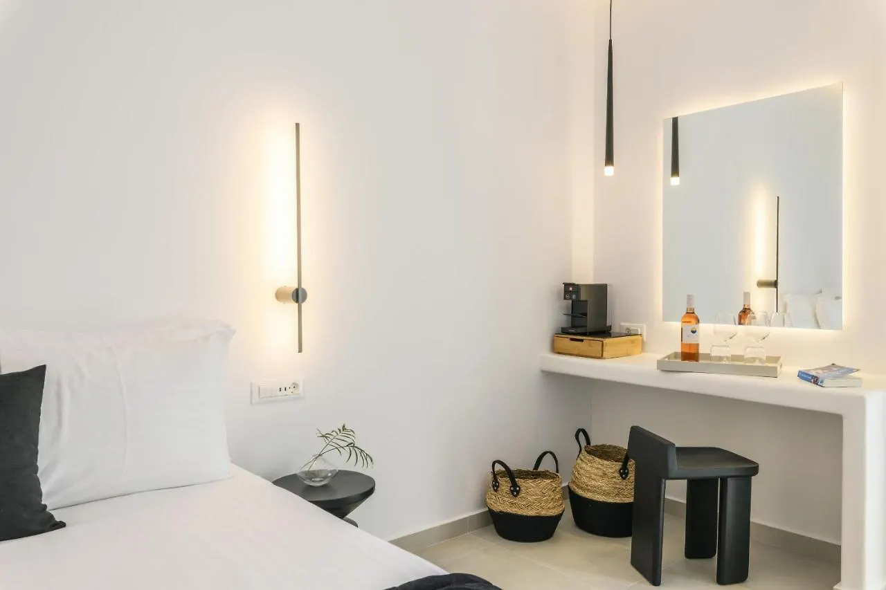 Sunset Windmills Suites Mykonos Town 0*,