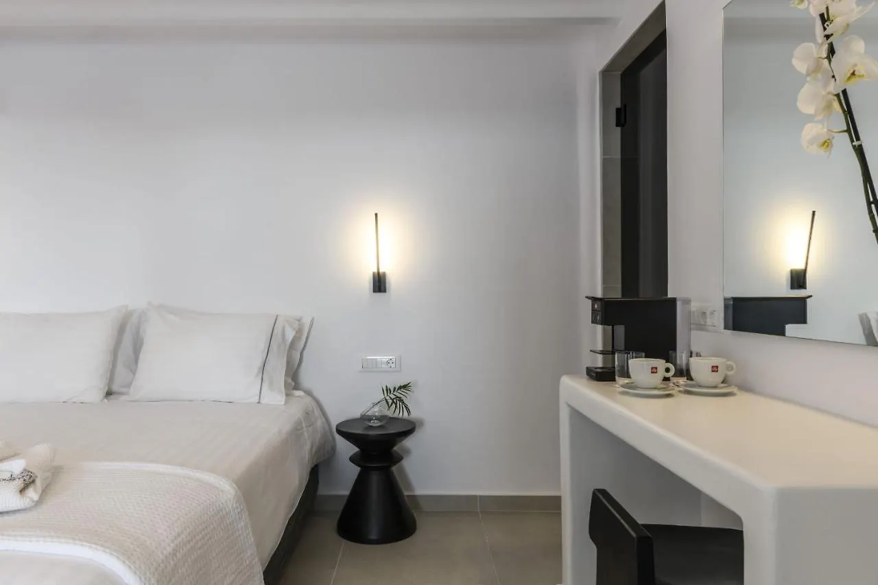 Sunset Windmills Suites Mykonos Town Yunanistan
