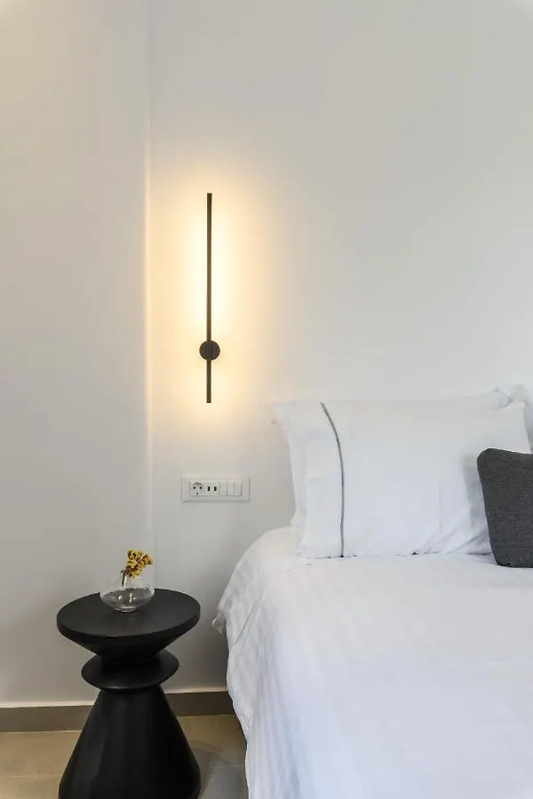 Sunset Windmills Suites Mykonos Town 0*,