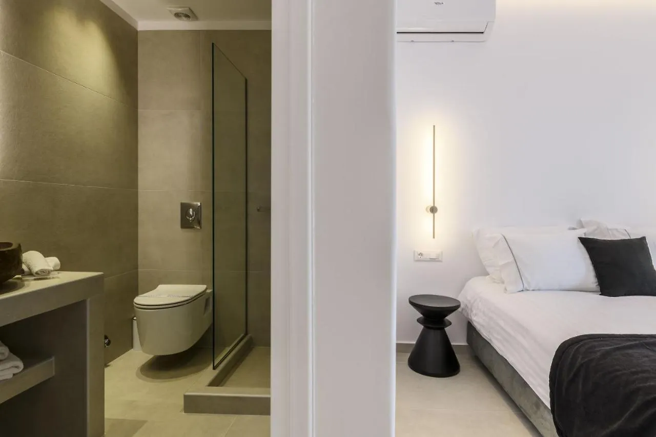 Sunset Windmills Suites Mykonos Town 0*,  Yunanistan