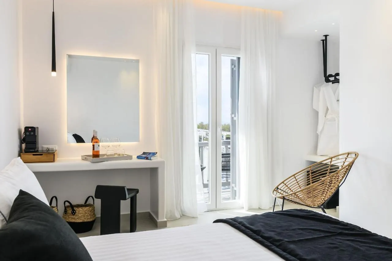 Sunset Windmills Suites Mykonos Town