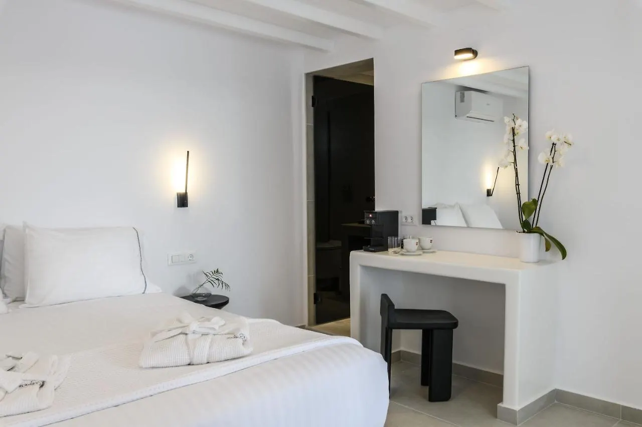 Sunset Windmills Suites Mykonos Town Yunanistan