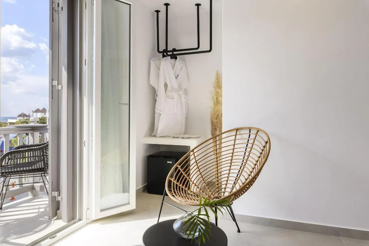 Sunset Windmills Suites Mykonos Town 0*,  Yunanistan